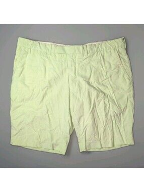 Polo Ralph Lauren Mens Shorts Green 42